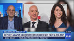 CNN - HLN Bezos Divorce